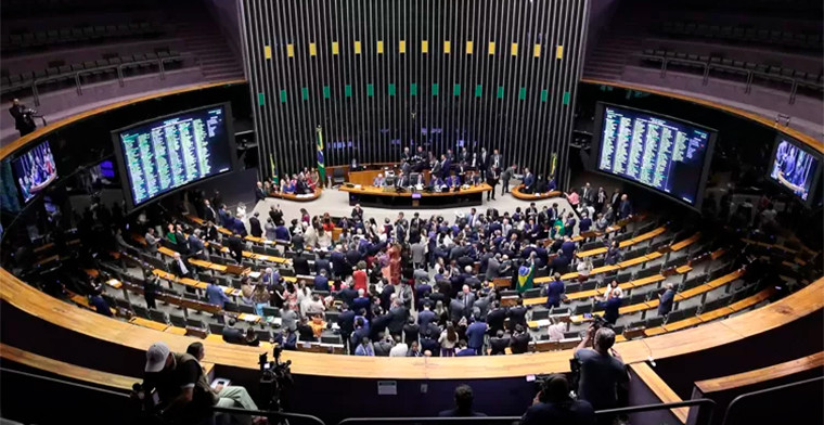Brazil: Chamber approves urgency to increase betting taxation and allocate funds to public health
