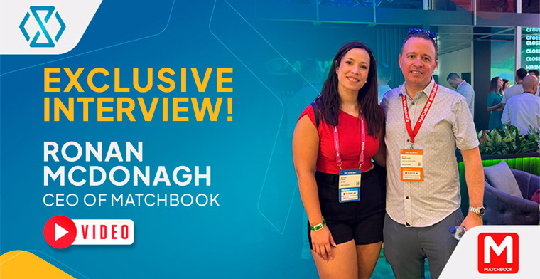 Inside the Exchange: Matchbook CEO Ronan on Liquidity, Technology, and the Future of Peer-to-Peer Betting