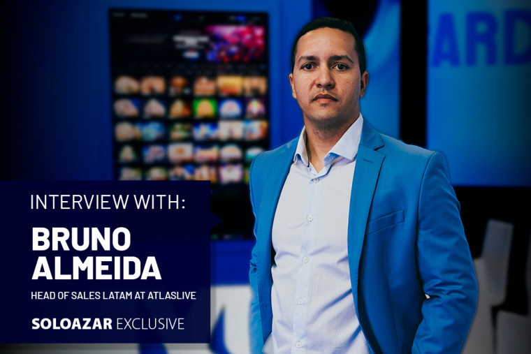 Atlaslive Explored the Future of Gaming in Latin America at Recent G2E 2025