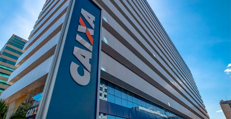 Presidente da Caixa deve defender aposta do banco em plataforma própria de bets durante reunião com Lula