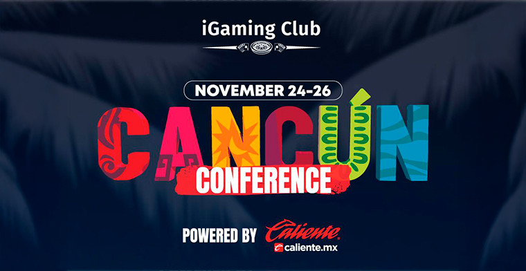 iGaming Club Conference Cancun 2025: AffPapa is inviting industry experts to Join as a Speaker