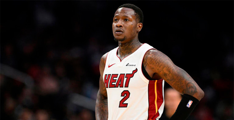 NBA begins reassessing its policies following gambling-related arrests of Rozier and Billups