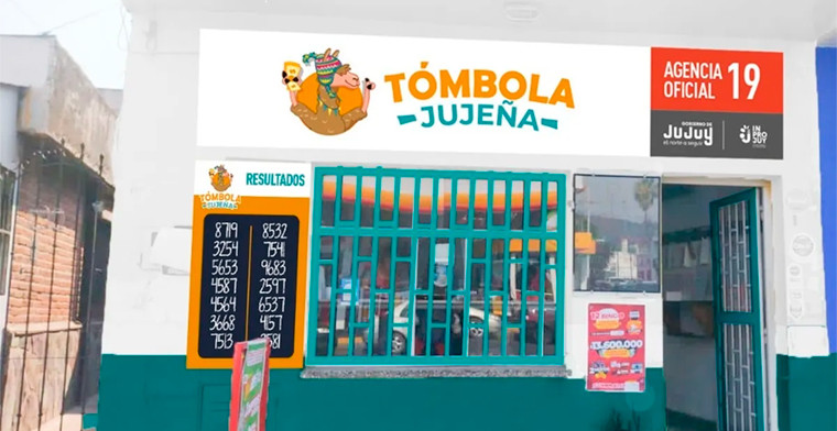 Jujuy: lanzan el Proyecto Estímulo 2025 para fortalecer a las agencias oficiales de juego