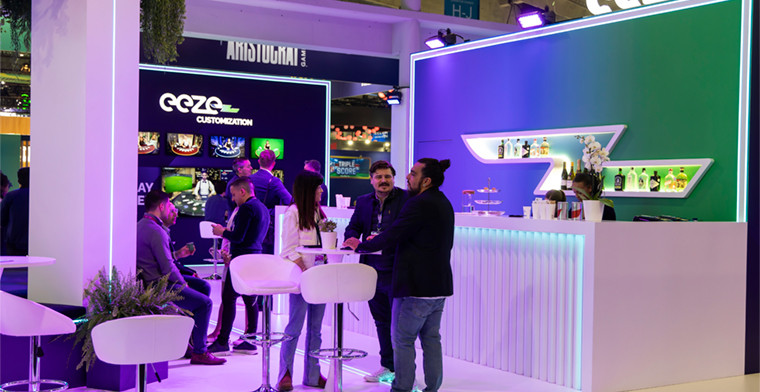 All roads lead to SiGMA Central Europe