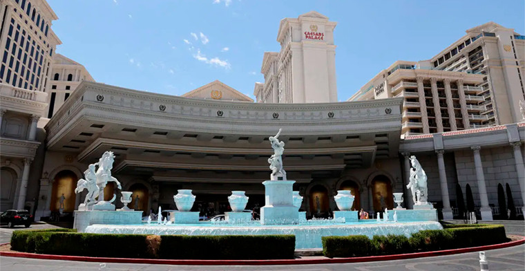 Caesars Entertainment anticipates record-breaking group bookings in 2025, maintains positive outlook for 2026