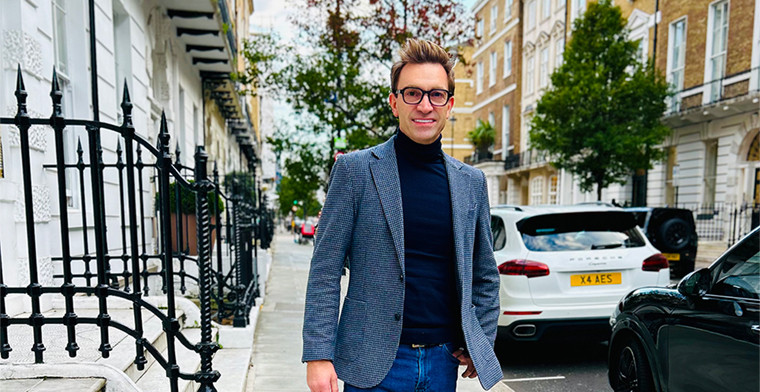 Clarion Gaming nombra a Reid Holland como Director Global de Portafolio para impulsar el crecimiento digital y la conexión con la audiencia