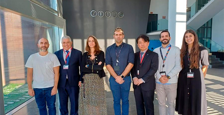 Zitro Integrates JCM Global’s UBA Pro Bill Acceptor, Expanding Cash and TITO Solutions