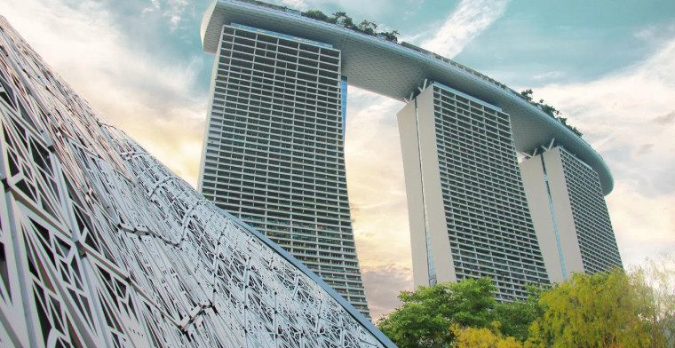 Marina Bay Sands Penalized Over Data Breach Impacting More Than 665,000 Customers