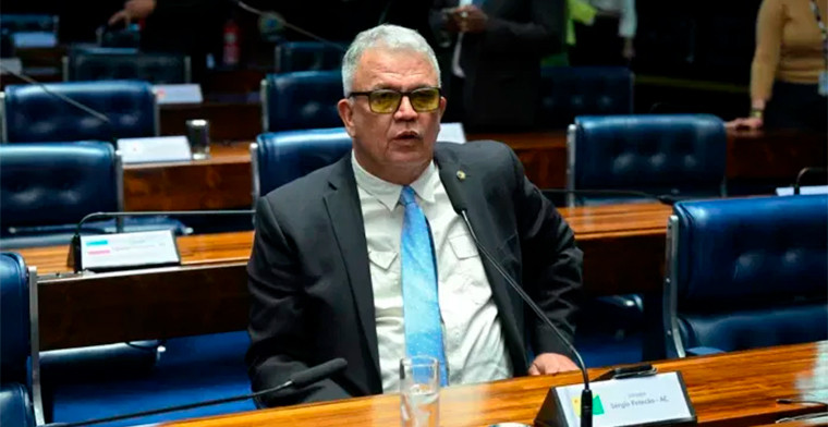 Senador propõe aumento temporário de tributo para bets até entrada do Imposto Seletivo