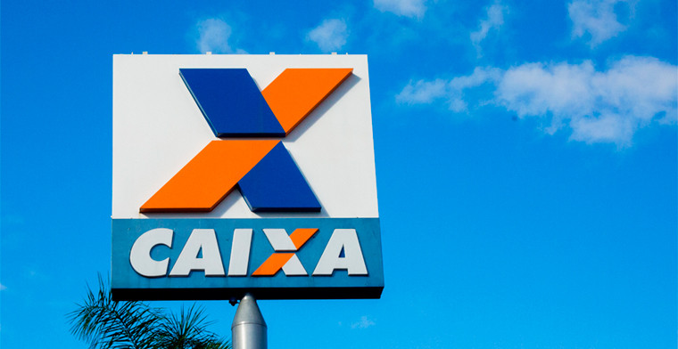 Governo vai bloquear beneficiários do Bolsa Família que tentarem apostar na Caixa Econômica