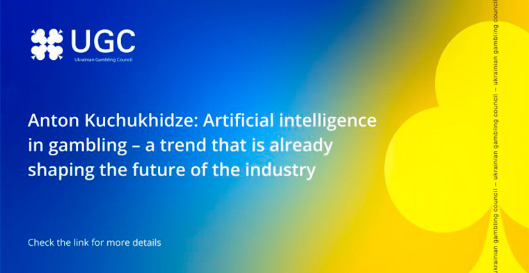 How Artificial Intelligence is Revolutionizing the Gambling Industry