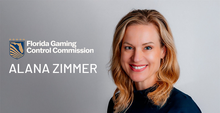 Florida Gaming Control Commission Has Appointed New Executive Director