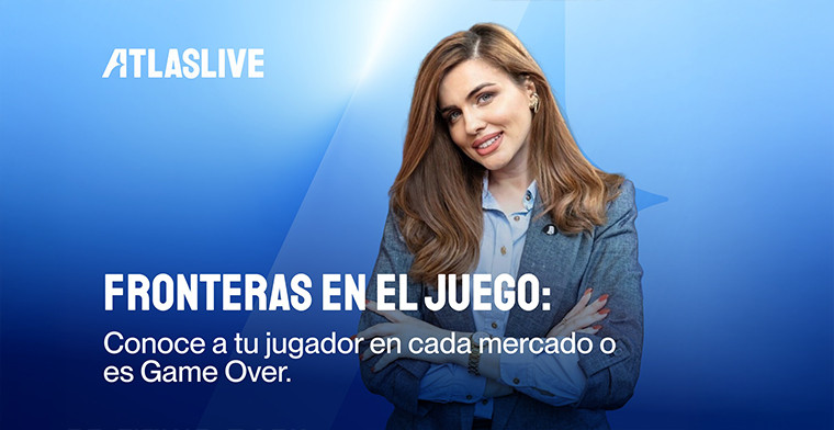 Atlaslive explica a importância da localização no iGaming