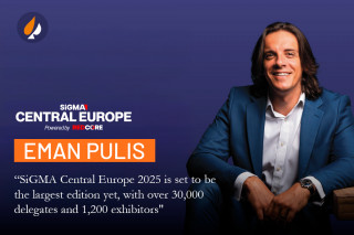 Eman Pulis on SiGMA Central Europe 2025: Rome’s Premier Gaming Showcase Set to Break Records