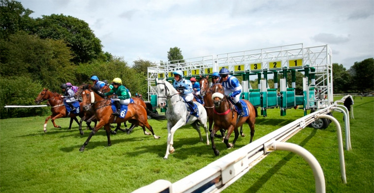 Horse Racing Avoids Proposed Gambling Tax Hike at UK