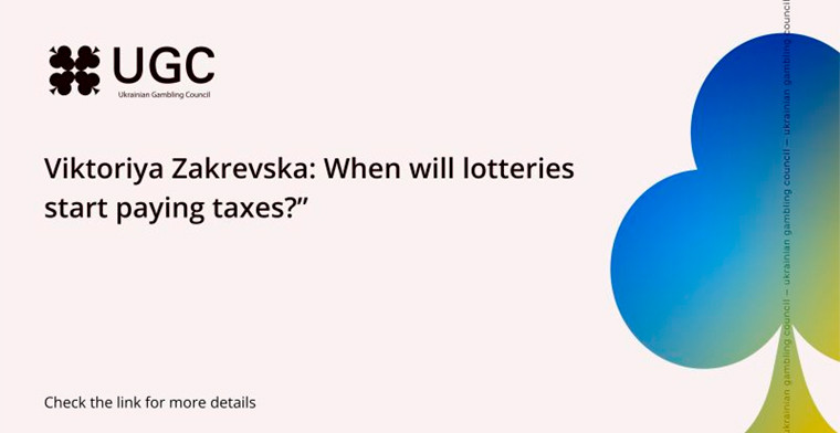 The Hidden Gap in Ukraine’s Gambling Market: Why Lotteries Still Operate Outside the Law