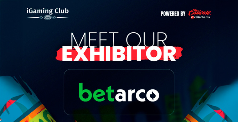 Betarco Set to Exhibit its products at iGaming Club Cancun 2025