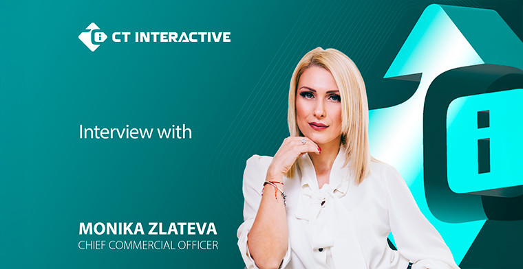 CT Interactive Unveils New Progressive Jackpot at SBC Summit in Lisbon