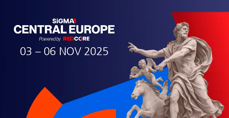Rome welcomes SiGMA Central Europe: the key gaming event kicks off tomorrow