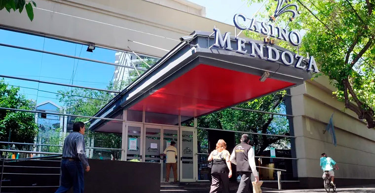La Corte decide no aplicar multa millonaria a exfuncionarios del Casino en Mendoza