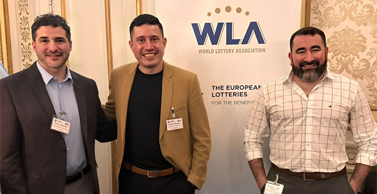 Miembros de Cibelae fueron parte del WLA/EL Security and Operational Risks Seminar en Oslo