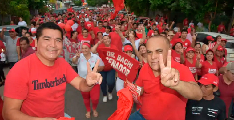 Juez rechaza sobreseimiento del ex titular de Conajzar