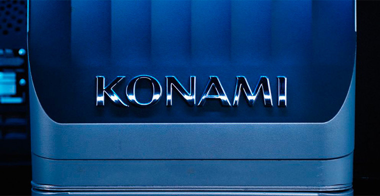 Konami Gaming Announces Vice President Promotions