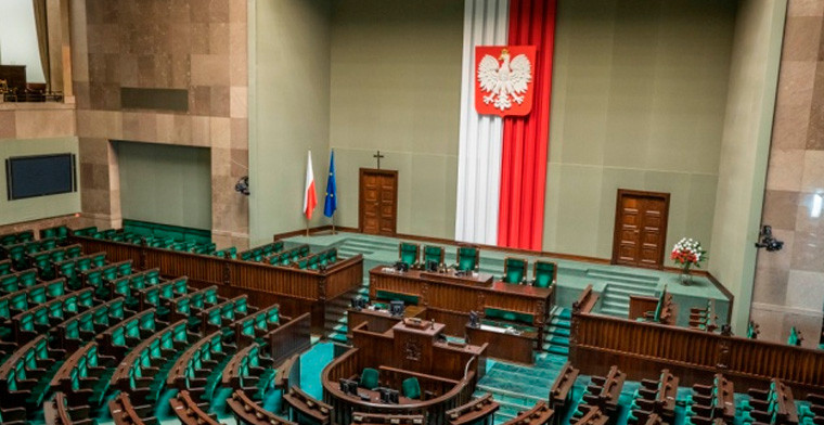 Polish Government to Adjust Gambling Tax Rate to 15% in 2026