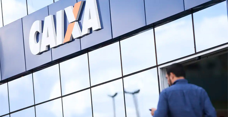 Caixa Econômica adia projeto de aposta esportiva e redefine prioridades sob orientação do governo Lula