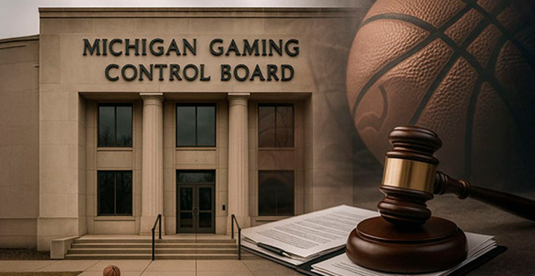 Michigan Gaming Control Board Strengthens Oversight After NBA Betting Scandal