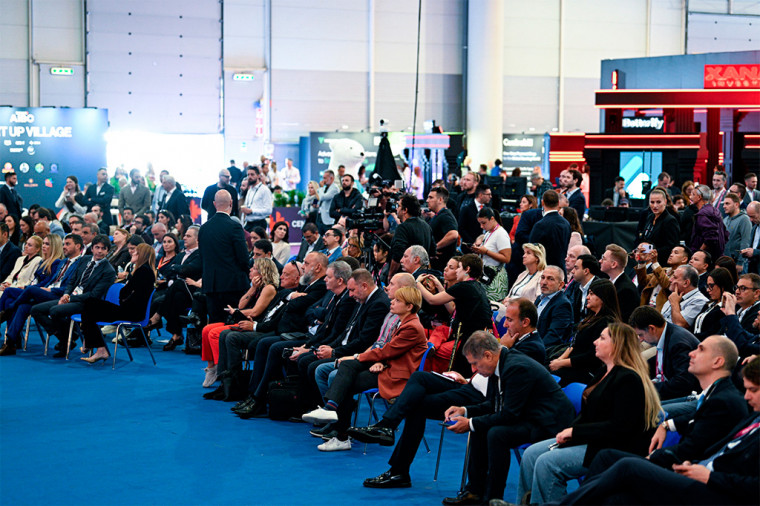 Innovation, Investment, and AI Take Center Stage on Day 3 of SiGMA Central Europe