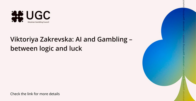 AI and Gambling – between logic and luck: UAGC