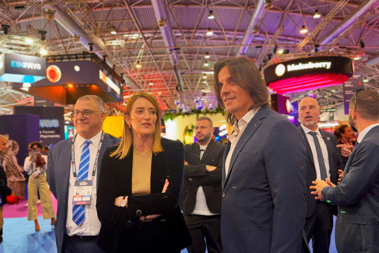 SiGMA Central Europe 2025 Closes First Edition with High Attendance and Roman-Inspired Experiences