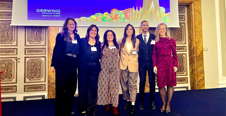 Clarion Gaming and Gn Media launch ‘dynamic’ strategic partnership