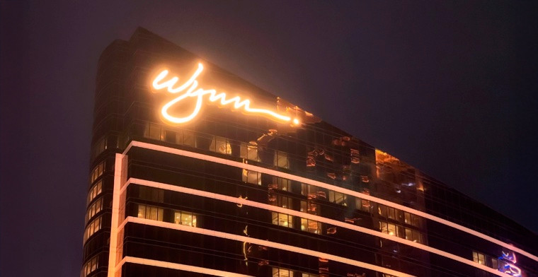 Wynn Palace revenue hits record high, fueled by slot performance and mass-market growth, says brokerage