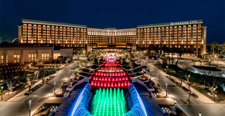 Chinese VIP gamblers boost Q3 earnings for South Korean casino operators