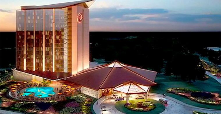 Osage Nation Plans Casino and Entertainment District in Lake Ozark