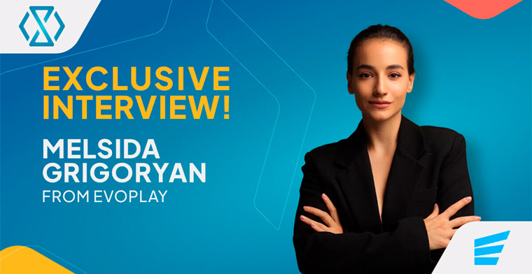 Inside Evoplay’s Bonus House: Melsida Grigoryan on Gamification, Localization, and the Future of iGaming