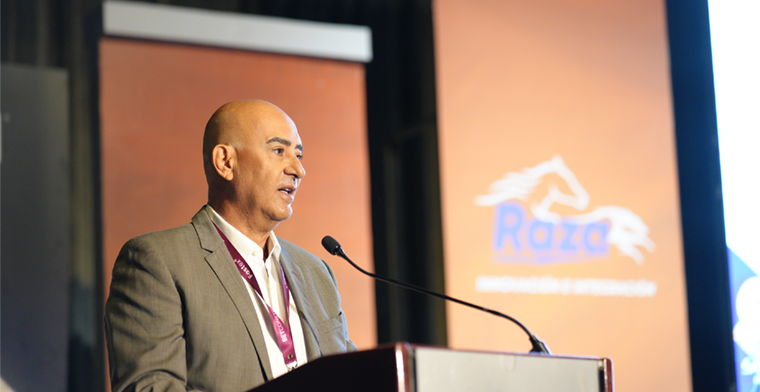 GAT Expo Santo Domingo 2025: An Academic Forum on Regulation, Innovation, and Sustainability