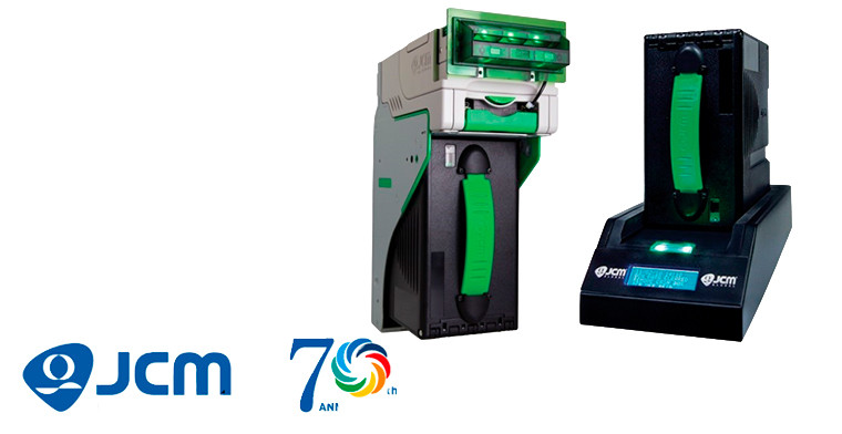 JCM Global Enhances Golden Nugget Biloxi with iVIZION and ICB Intelligent Cash Box Systems