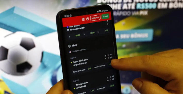 Governo proíbe publicidade de apostas online voltada a crianças e adolescentes após decisão do STF