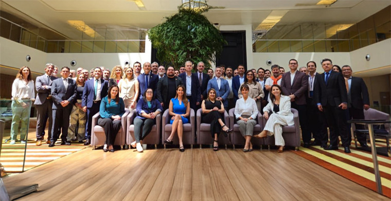 CIBELAE Appoints ALEA to Vice Presidency