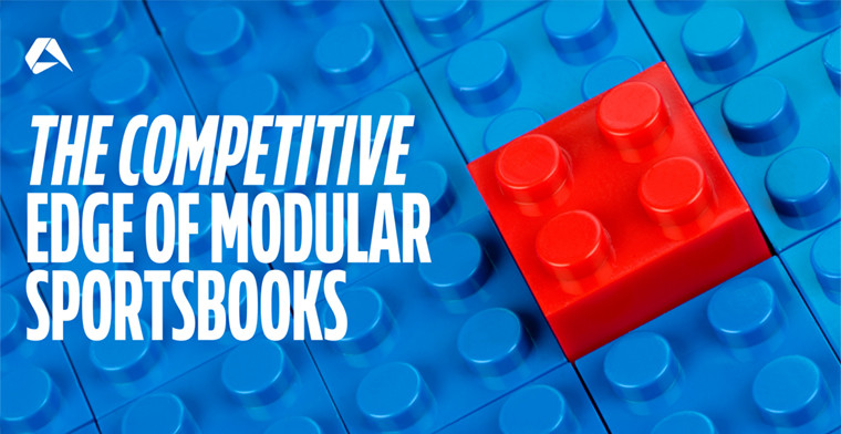 Altenar explains How Modular Sportsbook Platforms Give Operators a Competitive Edge