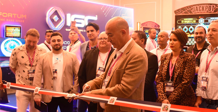 GAT Expo Santo Domingo Marks a Successful Close to the GAT Events Circuit 2025