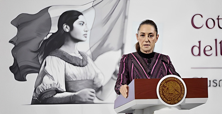 México prepara reformas para regular casinos y apuestas digitales ante posibles irregularidades