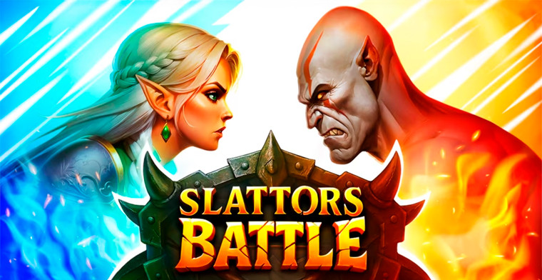 Belatra Unleashes “Slattors Battle – Orcs vs Elves” in a High Intensity Fantasy Slot Showdown