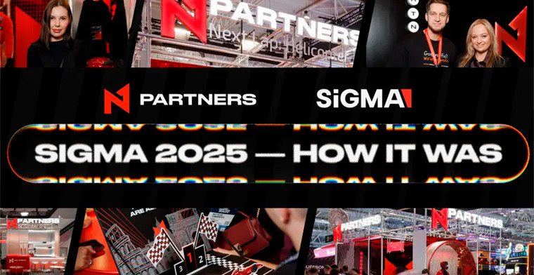 N1 Partners Impulsa su Crecimiento en SiGMA Central Europe 2025