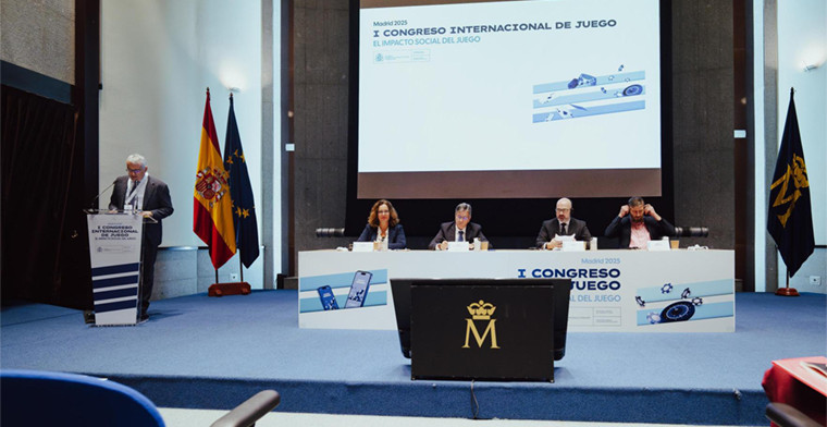 DGOJ’s 1st International Gaming Congress Achieves Wide Attendance