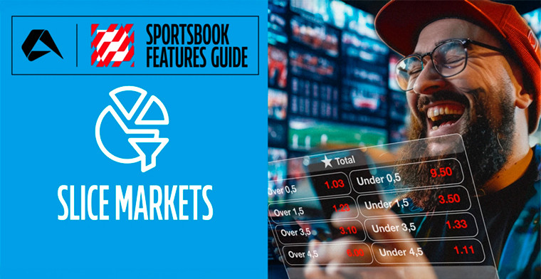 Innovaciones en apuestas deportivas: Altenar lanza la función de Slice Markets