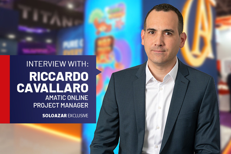 Dual Brand Strategy: Amatic Classics and Wildcat Innovation Impress at SiGMA Central Europe